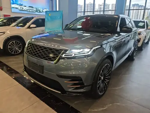 Land Rover Range Rover Velar, 2020