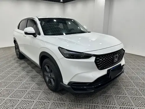 Honda XR-V, 2023