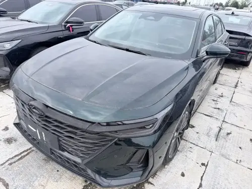 Chery Arrizo 8, 2024