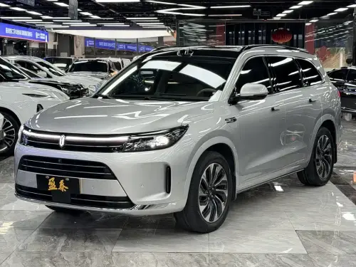 AITO M7, 2024