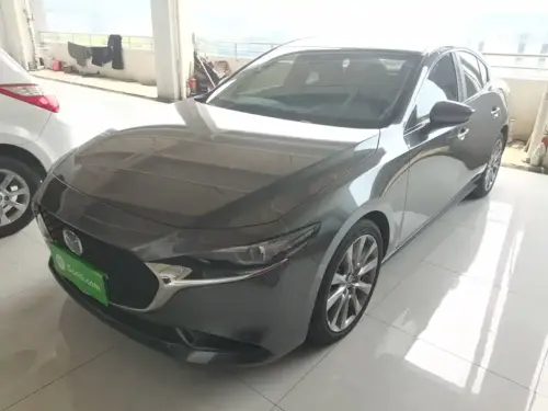 Mazda Mazda3 Axela, 2023