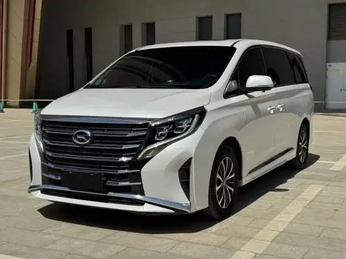 GAC M8, 2023