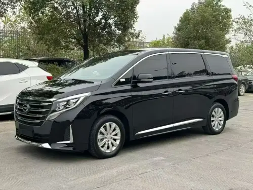 GAC M8, 2020