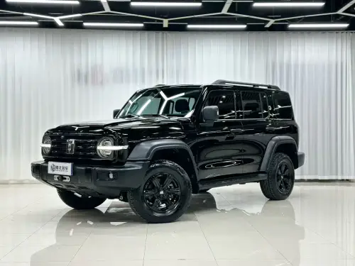 Tank 300, 2022