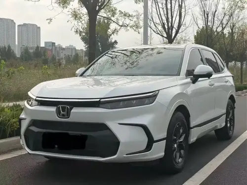 Honda Breeze, 2025
