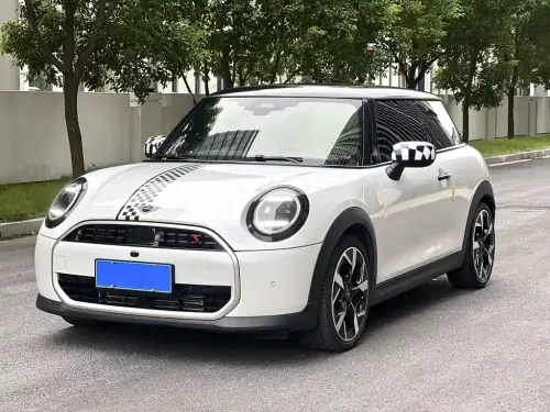 Mini MINI, 2026