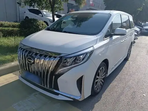 GAC M8, 2021