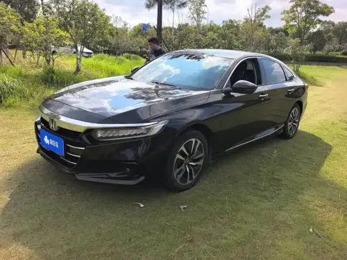 Honda Accord, 2022