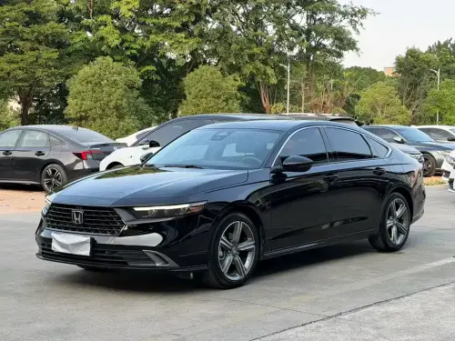 Honda Accord, 2024