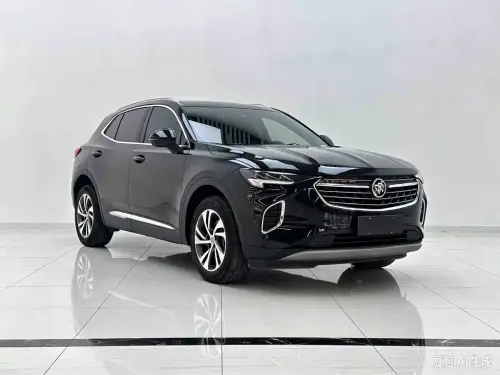 Buick Envision S, 2023