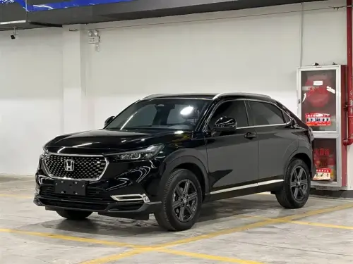 Honda XR-V, 2024