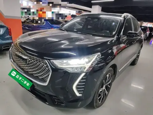 Haval Chulian, 2021