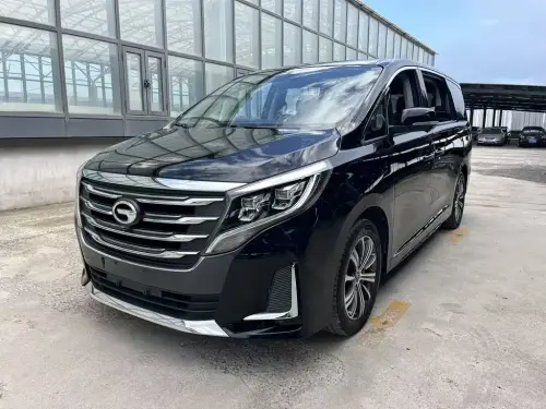 GAC M8, 2020