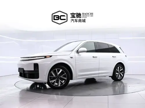 Li Auto L7, 2023