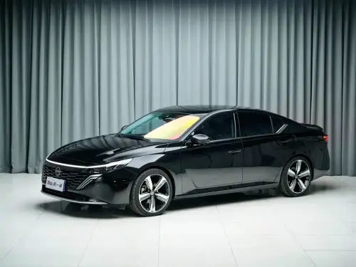 Nissan Teana, 2026