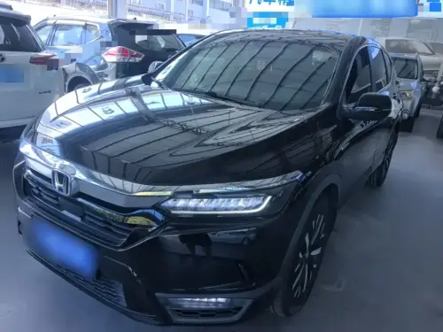 Honda Breeze, 2021