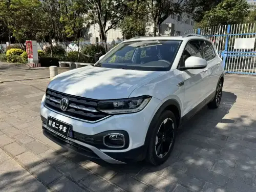 Volkswagen Tacqua, 2023