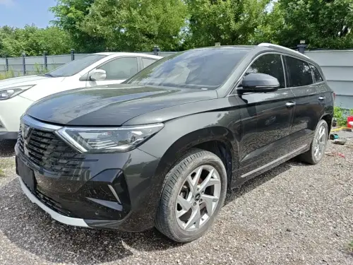 Jetta VS7, 2024