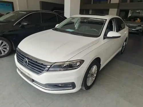 Volkswagen Lavida, 2021