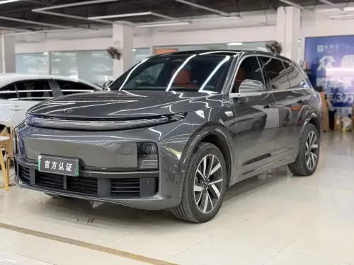 Li Auto L7, 2023