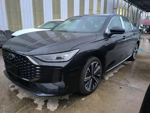 Chery Arrizo 8 PRO, 2026