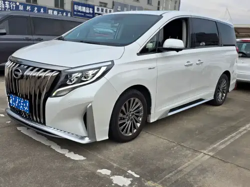 GAC M8, 2022