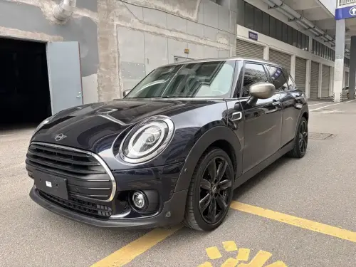 Mini MINI CLUBMAN, 2021