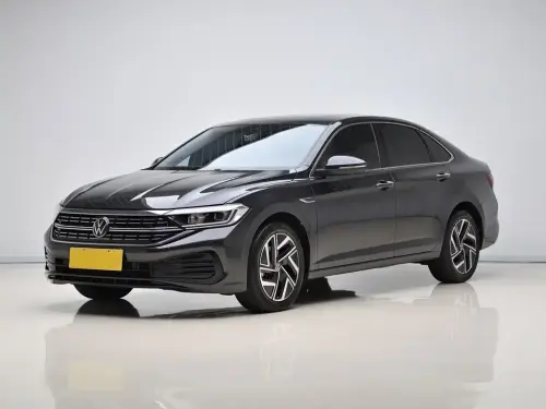 Volkswagen Sagitar, 2024