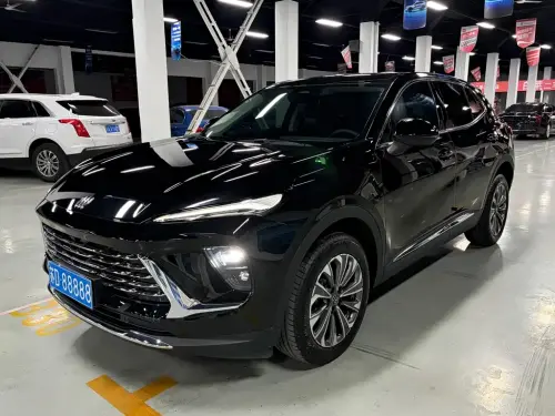 Buick Envision S, 2025