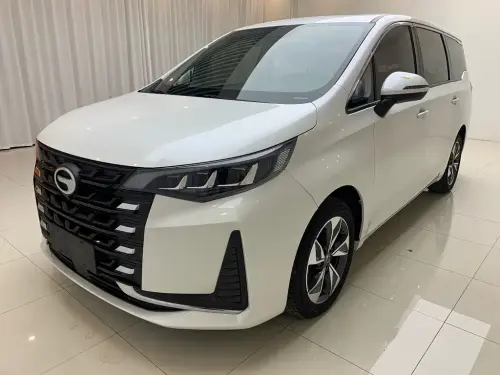 GAC M6, 2023