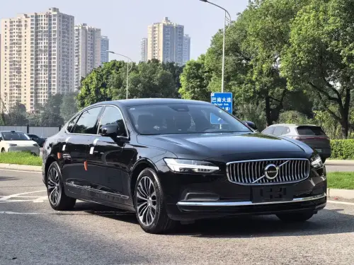 Volvo S90, 2024