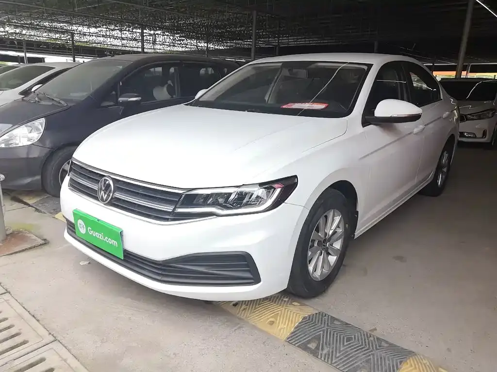 Volkswagen Bora, 2022