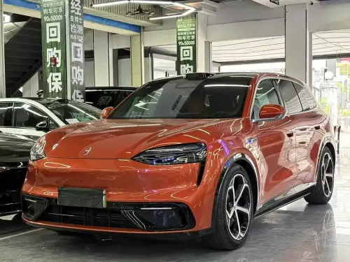 AITO M6, 2026