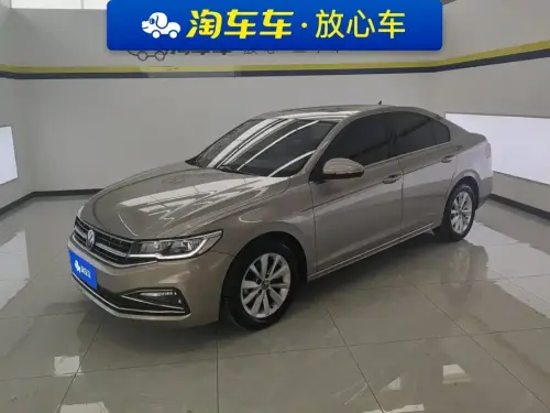 Volkswagen Bora, 2021
