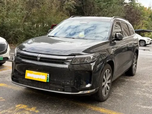 AITO M7, 2026