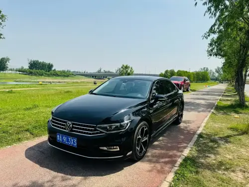 Volkswagen Magotan, 2023