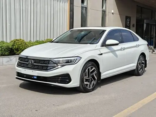 Volkswagen Sagitar, 2024