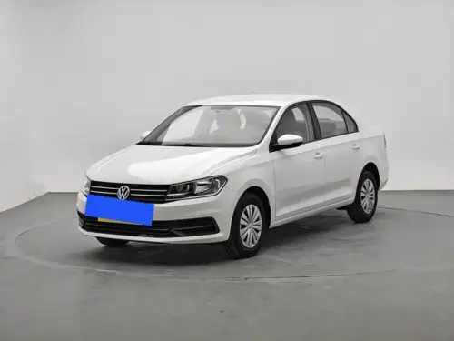 Volkswagen Santana, 2020