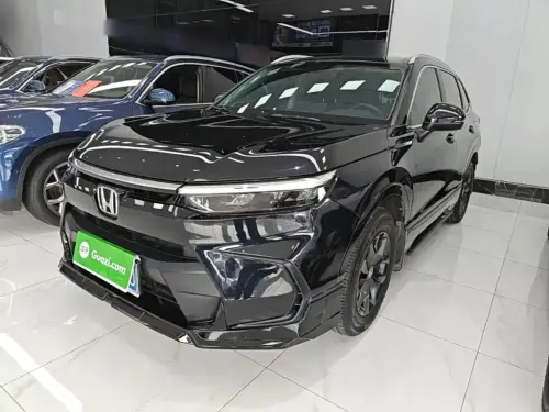 Honda Breeze, 2023