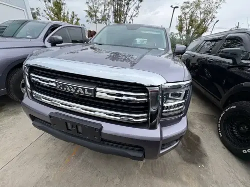 Haval H5, 2024