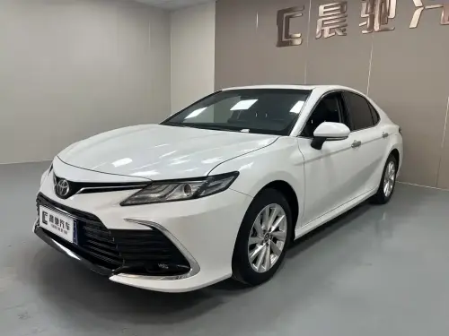 Toyota Camry, 2022