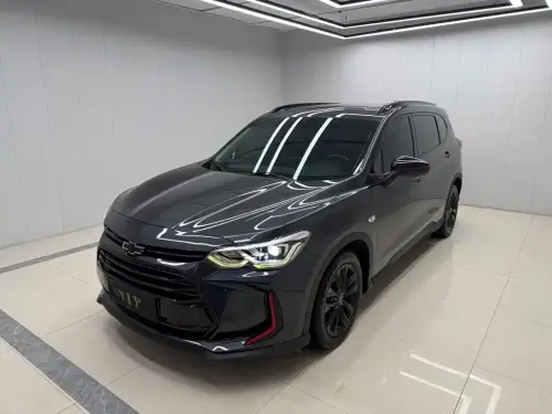 Chevrolet Orlando, 2023