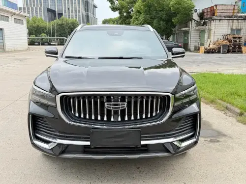 Geely Xingyue L, 2024