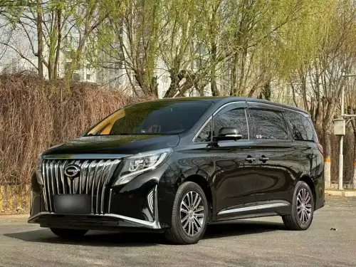 GAC M8, 2022