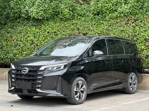 GAC M6, 2023