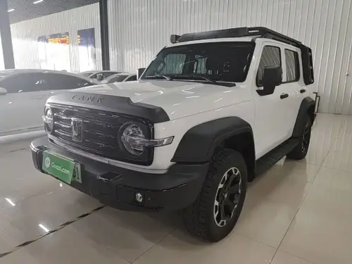 Tank 300, 2025