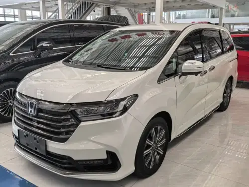 Honda Odyssey, 2023
