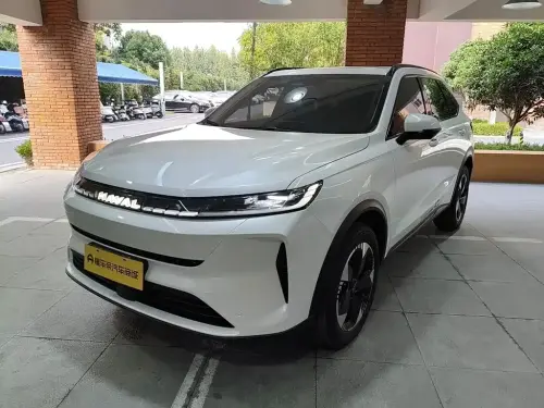 Haval H6, 2025