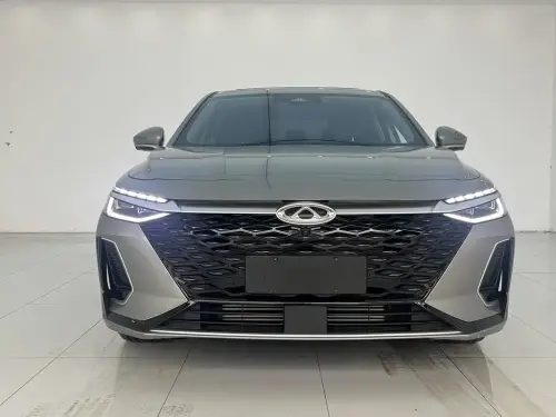 Chery Arrizo 8, 2024
