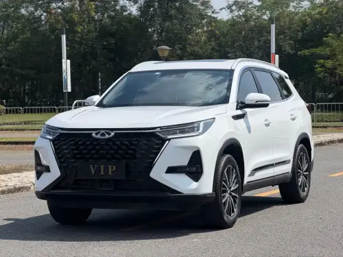 Chery Tiggo 8 PRO, 2022